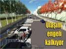 Engelsiz Ula��m Destek Masas� kuruluyor