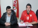 2.02�lik kule Boluspor�da!..