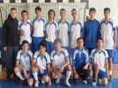 G�zel Sanatlar ��retmenleri devirdi: 7-4
