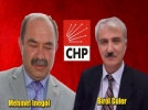 CHPnin Mudurnu ve Yeni�a�a adaylar� belli oldu