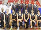 Devler haz�rl�k ma��nda affetmedi: 82-64