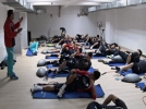 Boluspor fitness �al��t�