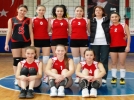 Voleybolda favoriler g�ld�!..