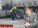 Emniyet�ten s�r�c�lere �nemli uyar�