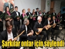 �Hep birlikte Bolu�yu kuraca��z�