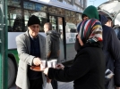 Mobil Belediye vatanda�lar�n hizmetinde