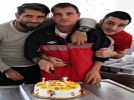 Bir �ok daha: Dimitrov sakatland�!..