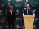 Alaaddin Y�lmaz Ak Parti�de vazge�ilmeyen isimler aras�nda