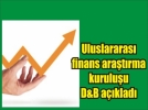 Ekonomide en d���k risk Bolu'da