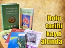 Bolu sayfalara aktar�ld�