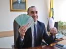 Bolu�ya 10 bin 280 piyango bileti