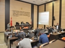 Meclis 2013 y�l�n� kapatt�