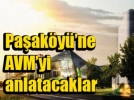 AVM halka tan�t�lacak