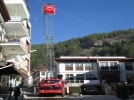 Belediye�nin ara� filosu g��lendirildi