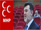 ��te MHP'nin aday� 