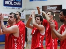 Bu ligin Barcelona's� Boluspor (81-71)