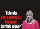 TMMOB'un �rk�ten a��klamas�na destek