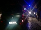 Bolu�ya gelmek isteyen aile yok oldu