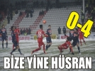 Ke�ke bu ma� oynanmasayd�