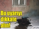 Sobay� s�nd�rmeden uyumay�n!