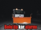 Kar timleri i� ba��nda