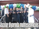 A���lar kamp�s� a��ld� 