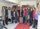BESOB�da e�itim semineri yap�ld�