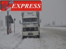 Trafik fel� oldu (Video Haber)