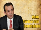 Vekil Twitter�da co�tu