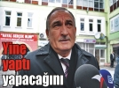 ��te Bolu�nun �Marmaray Projesi�