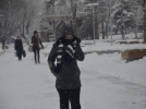 Okullar  yar�n da tatil