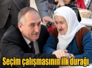 Yaln�z de�ilsiniz!