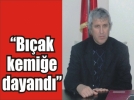 Boluspor Teknik Direkt�r� Besim Durmu�: