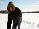 Kar k�rl���nden korunmak i�in g�ne� g�zl��� kullan�n