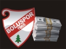Boluspor�da �are �para�