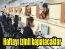 Kamuda k�smi kar tatili
