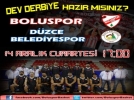 G�zler dev derbiye �evrildi