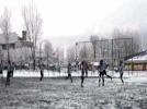 Amat�re kar freni