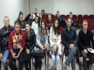 Voleybol �l Temsilcisine s�rpriz parti
