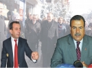 �zcan�dan su� duyurusu niteli�inde �nerge