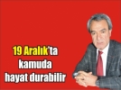 KESK grev karar� ald�