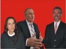 AK Partili Y�lmaz hakk�nda su� duyurusu