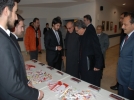 BOLU�DA MEHMET AK�F ERSOY ANILDI