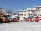 Mudurnu Belediyesi�nden g�vde g�sterisi 