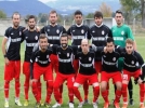Mudurnuspor Ak�akoca deplasman�nda