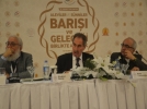 Eski Bakan Bolu'ya geldi