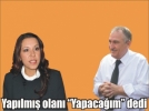 Bu i�te bir terslik var!