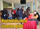 A�B�, psikolojinin duayenini a��rlad�
