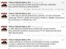 Vekilden Ba�kan�a: Boluspor�un pe�ini b�rak!..