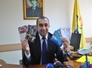 Y�lba��nda sevdiklerinize kartla ula��n!